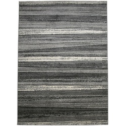 ANDIAMO Teppich »Alicante«, BxL: 80 x 150 cm, grau