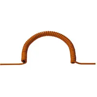 Bachmann 681.881 Wendelleitung HO7BQ-F 7x1,5, 1.000mm/5.000mm