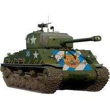 I Love Kit 61620 - M4A3E8 Medium Tank 1:16