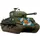 I Love Kit 61620 - M4A3E8 Medium Tank 1:16