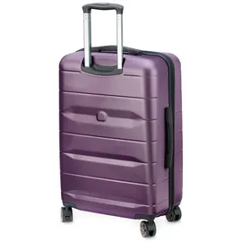 Delsey Comete 4-Rollen 67 cm / 64 l lila
