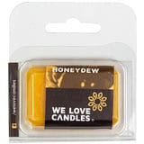 WE LOVE CANDLES Duftwachs Basic - Melon & Honey 15g Raumdüfte