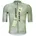 Herren Bikeshirt-Grau-XL