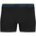 JACK & JONES Jungen Jacbasic 7 Pack Noos Jnr Trunks, Schwarz, 176 EU