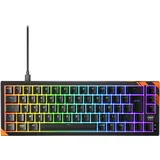 Cherry K5 Pro TMR Compact Gaming-Tastatur MK Crystal Switches FR