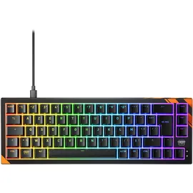 Cherry K5 Pro TMR Compact Gaming-Tastatur MK Crystal Switches FR