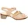 ARA Lugano Damen Beige 42