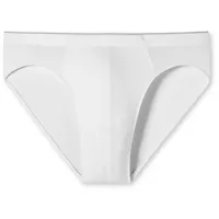 SCHIESSER Slip in weiß | Gr.: 9