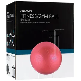Avento Gymnastikball, 65 cm