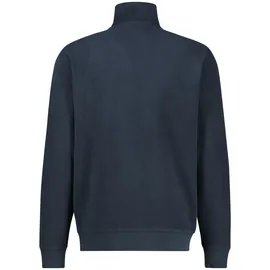 Lerros Sweatjacke »LERROS Sweatjacke in Übergrößen, modisch-sportiv