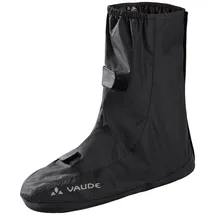 Vaude Palade Überschuhe Schwarz 40