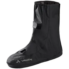Vaude Palade Überschuhe Schwarz 40