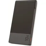 GP Batteries MP10B Powerbank 10000 mAh Power Delivery Li-Ion Grau