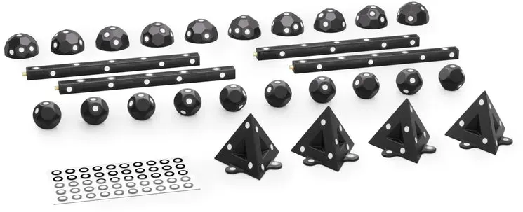 Revopoint - Marker Block Kit