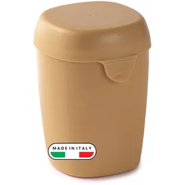 Snips Joghurt-Kühlbox 0,5 L, hellbraun