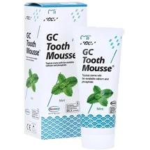 Dent-O-Care Dentalvertriebs GmbH GC Tooth Mousse Pfefferminz