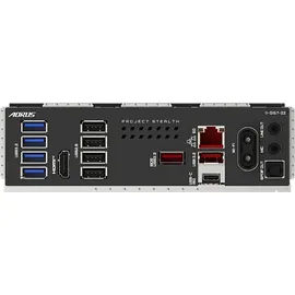 Gigabyte B850 Stealth ICE