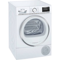 Siemens WT47XE90 iQ800