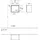 Villeroy & Boch V&B Regalmodul Finion 41,8x35,6x27cm, Reg Oa ven, wh. m Lac