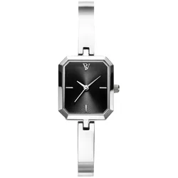PAUL VALENTINE - ETHEREAL - black - silver