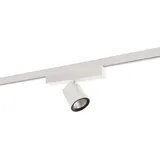 RIDI Homelight CIRQUA-L 1 Leuchtmittel Aluminium Glas