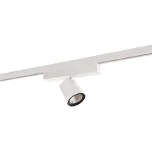 RIDI Homelight CIRQUA-L 1 Leuchtmittel Aluminium Glas