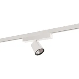 RIDI Homelight CIRQUA-L 1 Leuchtmittel Aluminium Glas