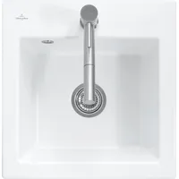 Villeroy & Boch V&B bündige Spüle Subway 50 S