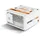 Nox-Xtreme NOX 750W Bronze 750 W), PC Netzteil, Weiss