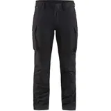 Blåkläder Damen Stretch, Servicehose "7147" - D20