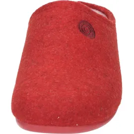 Dr. Brinkmann Pantoffeln Rot 37