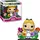Funko Alice Im Wunderland Figur 9 cm - Mehrfarbig