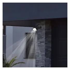 Lumi Jardin Solar Spots 2er Set 200LM 2x CURTIS