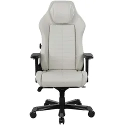 DXRacer Master Series DMC-I233S in Weiß
