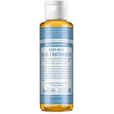 Dr. Bronner’s Baby-Mild Universelle Flüssigseife Nicht parfümiert 120 ml