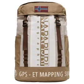 Napapijri H-Equator Daypack Beige