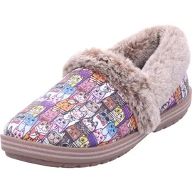 SKECHERS Hausschuhe in Bunt 39 EU - Gr.: