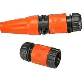 Westfalia PVC Gartenschlauch 1/2" 20 m