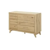 Smart Oslo 131 x 77 x 52 cm Mehrfarbig