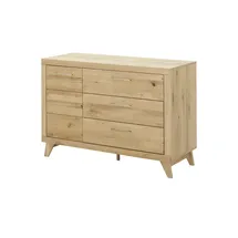 Smart Oslo 131 x 77 x 52 cm Mehrfarbig