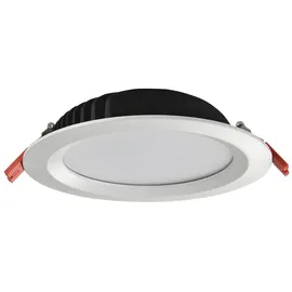 dotlux LED Downlight CIRCLE 10W Weiß 4pin 2826-299120