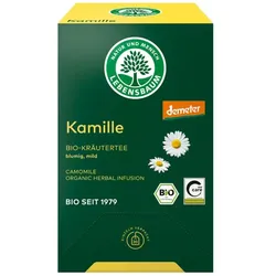 Kamille BIO
