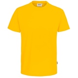 Hakro T-Shirt MIKRALINAR® sonne, S