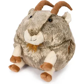 COZY NOXXIEZ Handwärmer Ziege