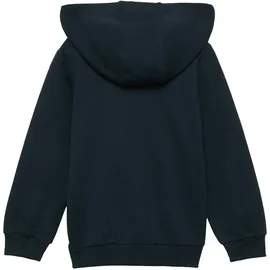 s.Oliver Kapuzensweatshirt Blue 104