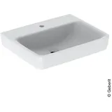 Geberit Renova Plan Waschtisch 60 x 48 cm (501637001)