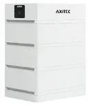 AXITEC 'AXISTORAGE LI SV1 10.1 HIGH '(0% MwSt §12 III UstG)