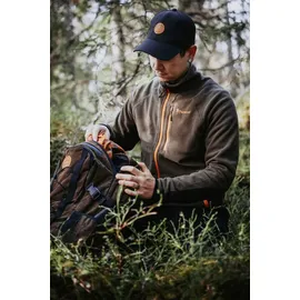 PINEWOOD Rucksack Outdoor 22L Braun