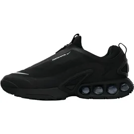 Nike AIR MAX DN ROAM Herren Dunkelgrau/Schwarz/Weiß 41