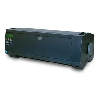 TallyGenicom Tally Nadeldrucker Dascom 2600+, 24-Nadeldrucker, Papierformat bis A4